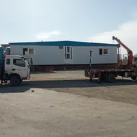 اجاره جرثقیل دکل بلندکفیدار خاور ۳ تن ۵تن ۷تن ۱۰|خدمات حمل و نقل|تهران, افسریه|دیوار