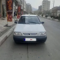 پراید 131 SX، مدل ۱۳۹۰