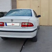 سمند LX EF7 بنزینی، مدل ۱۳۹۷