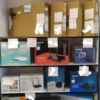 فروشگاه مودم VDSL/ADSLوفیبر نوری رایانه کاران جوان|مودم و تجهیزات شبکه|خرم‌آباد, |دیوار