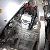 یاماها Fzr 400|موتورسیکلت|ری, ظهیرآباد|دیوار