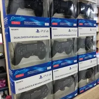 دسته کنسول ps4 دسته پلی فوراصلی و کپی|کنسول، بازی ویدئویی و آنلاین|اصفهان, نصرآباد|دیوار