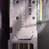 GIGABYTE NVIDIA GEFORCE RTX 3060 Ti GAMING OC 8G|قطعات و لوازم جانبی رایانه|تهران, نیلوفر|دیوار