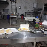 آشپزخانه