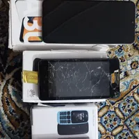 گوشی های کارکرده
