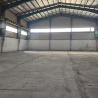 اجاره سوله چرثقیل دار درشهرک صنعتی نجف آباد|اجارهٔ دفتر صنعتی، کشاورزی، تجاری|اصفهان, بوستان آینه خانه|دیوار