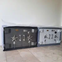 فروش گاوصندوق تودوزی شده شیک لاکچری|ابزارآلات|قم, نیروگاه|دیوار