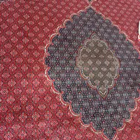 یک‌‌عدد‌فرش‌12متری‌ماشینی