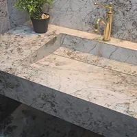 تولیدروشویی  سرامیکی شیک به اندازه شما بدون واسطه|مصالح و تجهیزات ساختمان|اهواز, زیتون کارمندی|دیوار