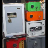 گاوصندوق 721 کیلو جواهری|ابزارآلات|کرمان, |دیوار