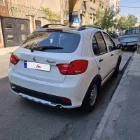 کوییک R دنده ای سفید مشکی مدل 1401|خودرو سواری و وانت|تهران, فدک|دیوار