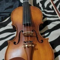 ویولن Antonius Stradivarius  آماده نوازندگی|ویولن|تهران, الهیه|دیوار