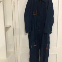 لباس کار