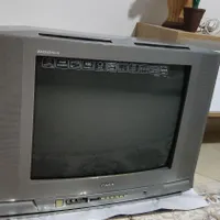 تلویزیون