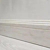 قرنیز کاوری PVC برای بازسازی و کاور قرنیز قدیمی|مصالح و تجهیزات ساختمان|ری, صالح‌آباد شرقی|دیوار