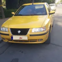 سمند LX EF7، مدل ۱۴۰۱|خودرو سواری و وانت|مشهد, شهرک رازی|دیوار