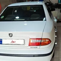 سمند lxمدل ۹۸