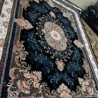 فرش ۳در ۴ فروش داخل خونه میفروشم|فرش|زاهدان, |دیوار