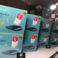 مودم ۲ آنتن تی پی لینک آکبند TPLINK VDSL 9960