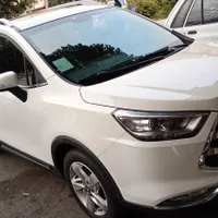 جک S3 مدل1400