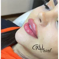 تینت و شیدینگ لب،میکروبلیدینگ ابرو، خط چشم دائم|خدمات آرایشگری و زیبایی|شاهین‌شهر, فردوسی|دیوار