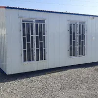 تانک و کانکس|مصالح و تجهیزات ساختمان|اصفهان, گورت|دیوار