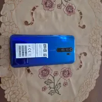 شیائومی Redmi Note 8 با حافظهٔ ۱۲۸ گیگابایت|موبایل|اصفهان, ملک‌شهر|دیوار