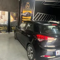 هیوندای i20 مشکی مدل ۱۳۹۷ (2018)|خودرو سواری و وانت|تهران, دهکده المپیک|دیوار