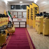 دستگاه کمپرسور هوا