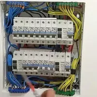برقکار ساختمان ، تعمیر و عیب یابی