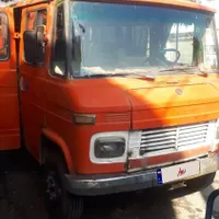 مینی بوس مدل۵۳