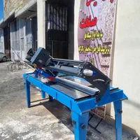 دستگاه های ساختمانی دستگاه فرز آبی پارسیس صنعت|ماشین‌آلات صنعتی|خمینی‌شهر, |دیوار