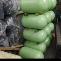 معاینه فنی مخزن گاز سی ان جی کپسول cng