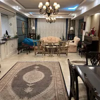 فروش آپارتمان ۱۸۵ متری ۳ خوابه در مرزداران