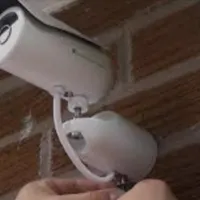 نصب دوربین مدار بسته