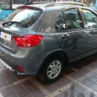 کوییک خاکستری مدل ۹۸