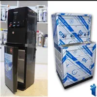 فن دار آبسردکن طرح تات صنعتیnکماتsاستیلa/آبnسردکنn