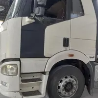 کشنده فاو جفت۹۱|خودرو سنگین|تهران, آذربایجان|دیوار