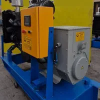 دیزل ژنراتور بنز 911 موتور جدید 60 کاوا|ماشین‌آلات صنعتی|رباط‌کریم, |دیوار