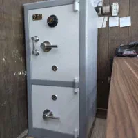 خرید گاو صندوق فروشگاه گاوصندوق|ابزارآلات|خمینی‌شهر, |دیوار