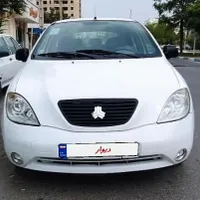 تیبا 2 مدل 401