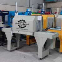 دستگاه لیبل شیرینگ حرارتیET|ماشینآلات صنعتی|قم, آزادگان|دیوار