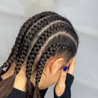 آموزش شینیون و بافت با مدرک فنی حرفه ای|خدمات آرایشگری و زیبایی|نظرآباد, |دیوار