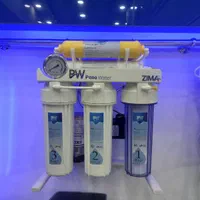 فروش انواع دستگاه تصفیه آب خانگی|آب‌سردکن و تصفیه آب|هشتگرد, شهرک ولیعصر (مصلی)|دیوار