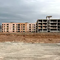 نود و پنج متری حومه غربی تهران اقساطی