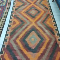 گلیم قدمت دار