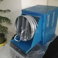 تجهیزات سالن قارچ رطوبت ساز و مه پاش گلخانه هیتر|ماشینآلات صنعتی|مشهد, تربیت (صدف)|دیوار