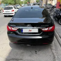 هیوندای سوناتا YF، مدل ۲۰۱۳|خودرو سواری و وانت|تهران, جمهوری|دیوار