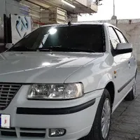 سمند LX ساده، مدل ۱۴۰۰