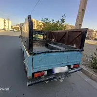 نیسان ۲۰۰۰ مدل69|خودرو سواری و وانت|کرج, مارلیک|دیوار